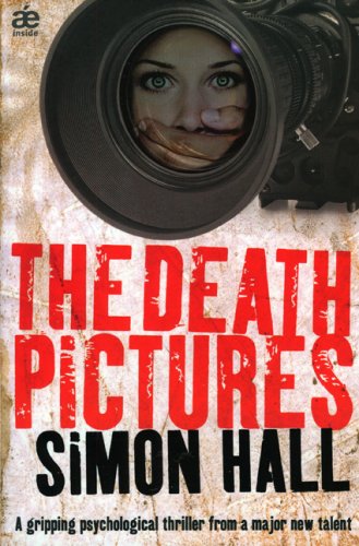 The Death Pictures (9781906373443) by Hall, Simon