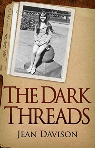 Imagen de archivo de The Dark Threads a la venta por WorldofBooks