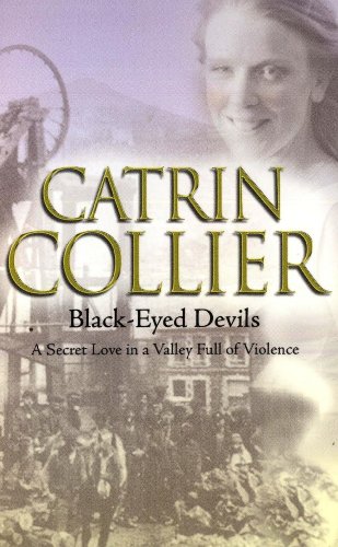 Stock image for Black-eyed Devils (Quick Reads) for sale by Reuseabook