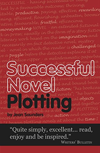 Stock image for Successful Novel Plotting (Secrets to Success) for sale by WorldofBooks