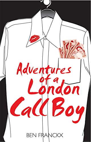 Beispielbild fr Adventures of a London Call Boy zum Verkauf von WorldofBooks