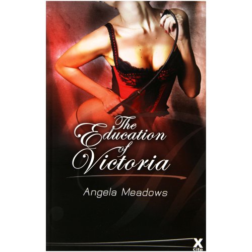 Beispielbild fr The Education of Victoria zum Verkauf von ThriftBooks-Atlanta