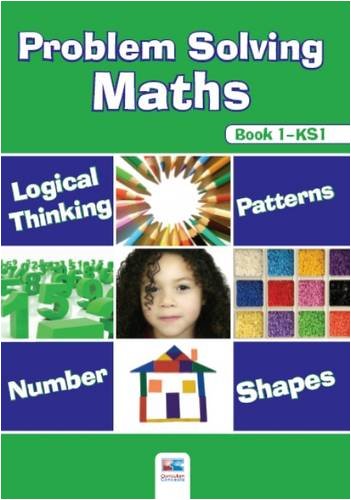 Beispielbild fr Problem Solving Maths zum Verkauf von GreatBookPrices