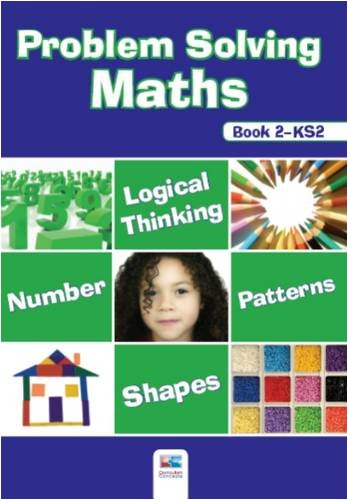 Beispielbild fr Problem Solving Maths zum Verkauf von GreatBookPrices