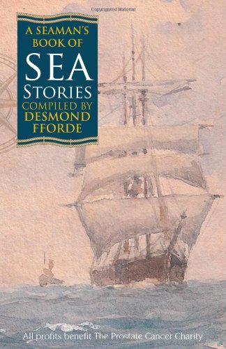 Stock image for A Seaman's Book of Sea Stories for sale by WorldofBooks