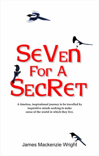 Stock image for Seven for a Secret for sale by MusicMagpie