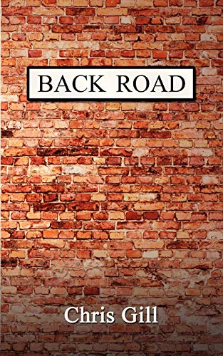 Beispielbild fr Back Road zum Verkauf von WorldofBooks