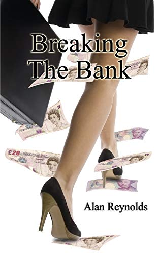 Stock image for Breaking the Bank for sale by PBShop.store US
