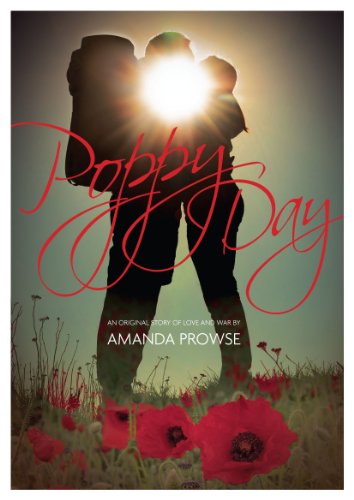 Stock image for Poppy Day for sale by WorldofBooks