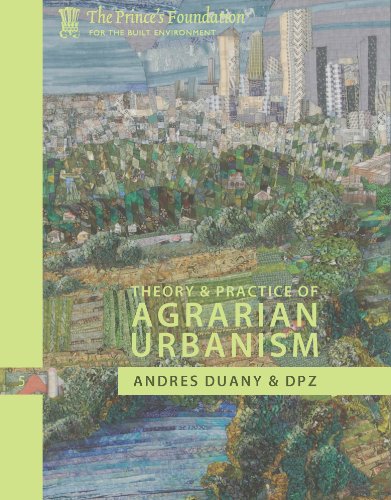 Imagen de archivo de Garden Cities: Theory & Practice of Agrarian Urbanism a la venta por Revaluation Books