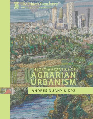 Stock image for Garden Cities: Theory & Practice of Agrarian Urbanism for sale by Revaluation Books