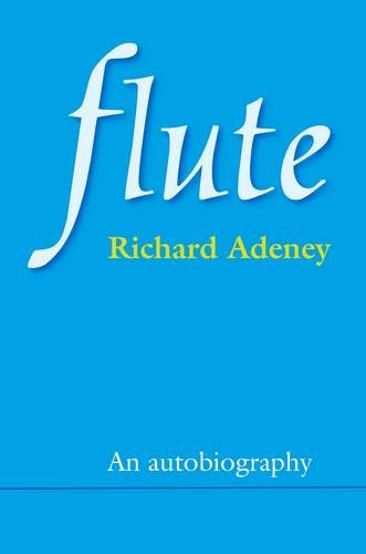 Imagen de archivo de Flute a la venta por WorldofBooks