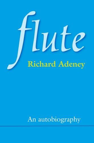 Imagen de archivo de Flute a la venta por WorldofBooks