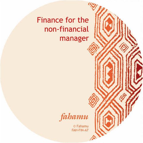 Practical Financial Management for NGOs (9781906387181) by Jacobs, Alex; Lewis, Terry