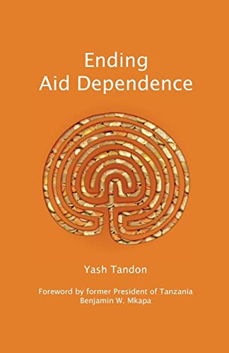 Stock image for Ending Aid Dependence for sale by Better World Books