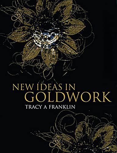 9781906388034: New Ideas in Goldwork