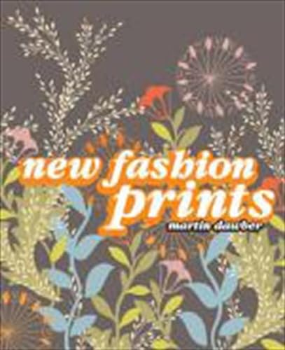 Stock image for New Fashion Print for sale by ThriftBooks-Dallas
