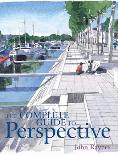 9781906388164: COMPLETE GUIDE TO PERSPECTIVE