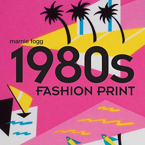 Stock image for 1980s Fashion Print for sale by PlumCircle