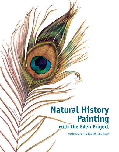 9781906388492: Natural History Painting: With the Eden Project