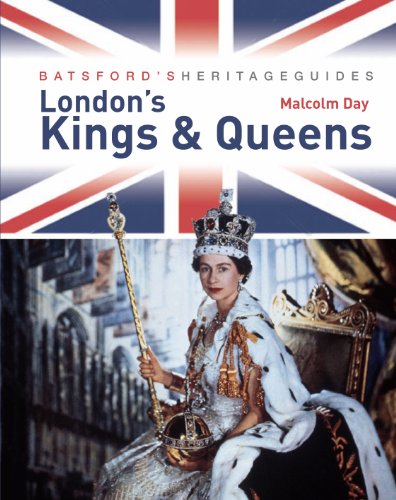 Beispielbild fr London's Kings and Queens zum Verkauf von HPB-Red