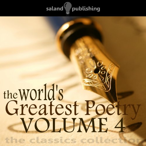 The World's Greatest Poetry - Volume 4: v. 4 (9781906392673) by Oliver Goldsmith; Thomas Gray; George Herbert