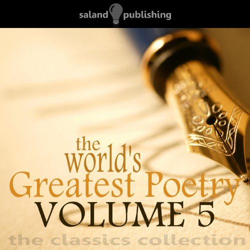 The World's Greatest Poetry - Volume 5 (9781906392758) by Oliver Goldsmith; Omar Khayyam; Samuel Johnson