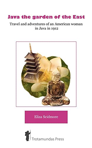 9781906393021: Java, the Garden of the East
