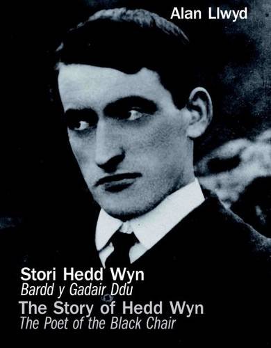 Stock image for Stori Hedd Wyn/The Story of Hedd Wyn for sale by siop lyfrau'r hen bost