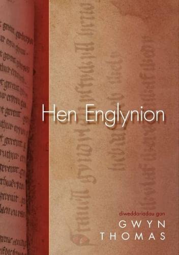 Stock image for Hen Englynion: Diweddariadau for sale by WorldofBooks