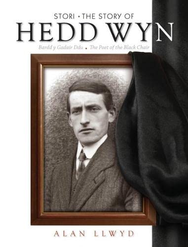 9781906396855: Stori Hedd Wyn/The Story of Hedd Wyn