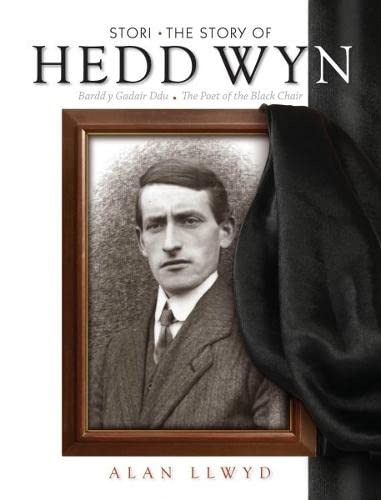 Stock image for Stori Hedd Wyn/the Story of Hedd Wyn for sale by WorldofBooks