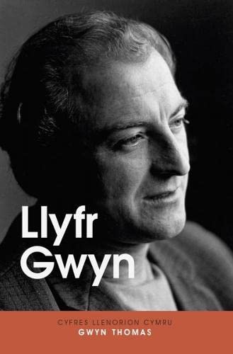 Stock image for Llyfr Gwyn for sale by WorldofBooks