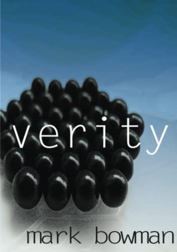 Imagen de archivo de Verity a la venta por Lucky's Textbooks