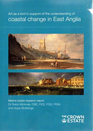 9781906410100: Art as a tool in support of the understanding of coastal change in East Anglia.