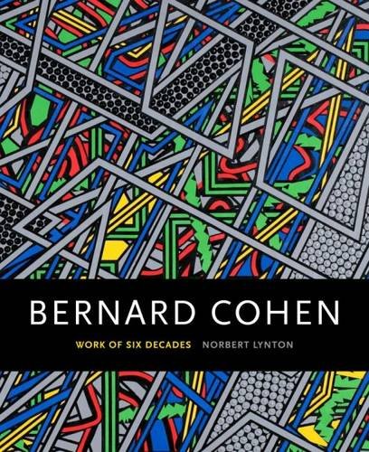 9781906412241: Bernard Cohen: Work of Six Decades