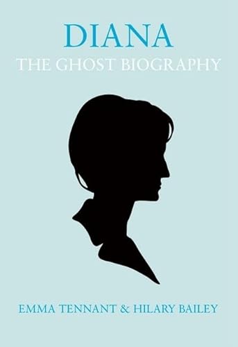 9781906413002: Diana: The Ghost Biography: 0