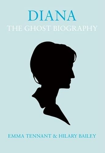 Stock image for Diana: The Ghost Biography for sale by MusicMagpie