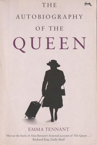 The Autobiography of the Queen