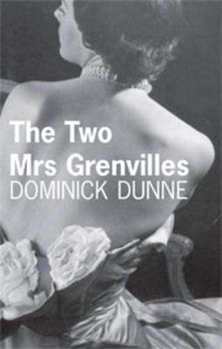 9781906413033: Two Mrs Grenvilles, The