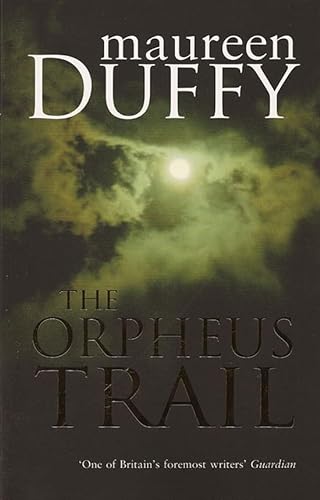 9781906413057: Orpheus Trail