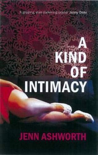 Beispielbild fr Kind of Intimacy, A zum Verkauf von AwesomeBooks