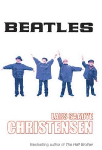 Beispielbild fr Beatles zum Verkauf von SAVERY BOOKS