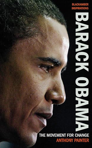 9781906413231: Barack Obama: The Movement for Change