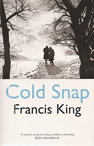 Stock image for Cold Snap for sale by WorldofBooks