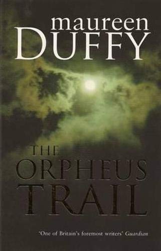 Imagen de archivo de The Orpheus Trail a la venta por WorldofBooks