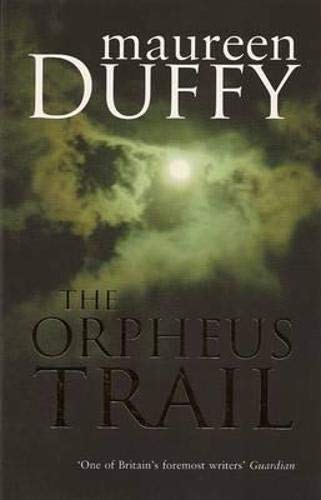 Stock image for The Orpheus Trail for sale by WorldofBooks