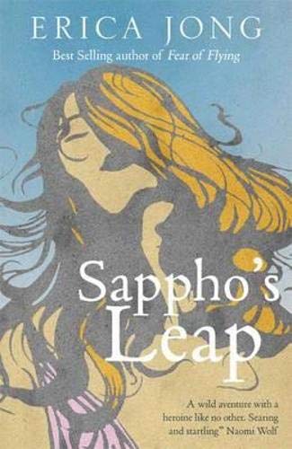 Stock image for Sappho's Leap for sale by ThriftBooks-Atlanta