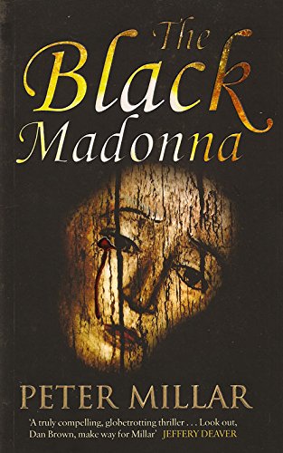 Beispielbild fr The Black Madonna zum Verkauf von Better World Books