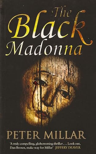 Stock image for The Black Madonna for sale by Better World Books